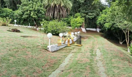 Sítio com 5 dormitórios à venda, 62920 m² por R$ 969.000,00 - Morro Vermelho - Itapetininga/SP