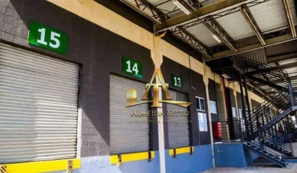 Galpão para Locação com 1164 m² - Parque Santo Amaro em Campos dos Goytacazes/RJ - Confira!