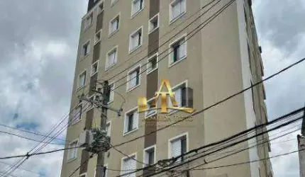 Apartamento com 2 dormitórios à venda, 50 m² por R$ 345.000,00 - Quitaúna - Osasco/SP