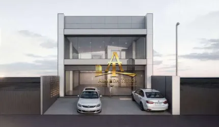 Loja para alugar, 300 m² por R$ 25.000,00/mês - Bethaville I - Barueri/SP