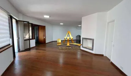 Apartamento para locação no Condomínio Verte Ville Alphaville - Barueri-SP