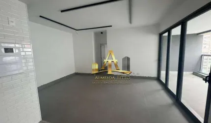 Apartamento para locação e venda no Condomínio Level Alphaville 95 m² - Alphaville - Barueri - São Paulo