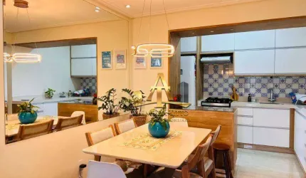 Apartamento com 3 dormitórios à venda, 71 m² por R$ 750.000,01 - Condomínio Parque da Lagoa - Barueri/SP