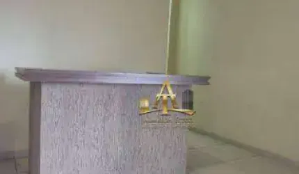Loja para Locação com 63 m² por R$ 6.515/mês - Centro em Carapicuíba/SP.