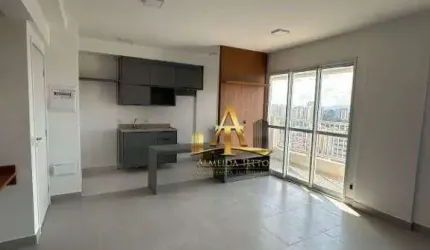 Apartamento á venda no Condomínio Acqua Park Bethaville - Barueri - SP
