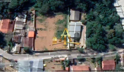Terreno à venda, 2075 m² por R$ 3.000.000,00 - Jardim das Pedras - Cotia/SP