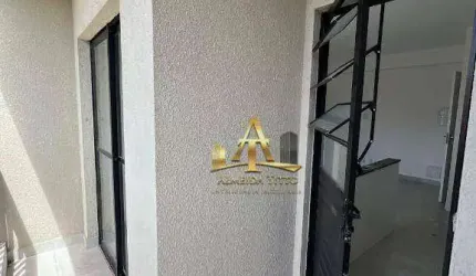 Excelente apartamento para locação e venda no Condomínio Residencial Villaggio Alvorada Residencial - Jandira- SP