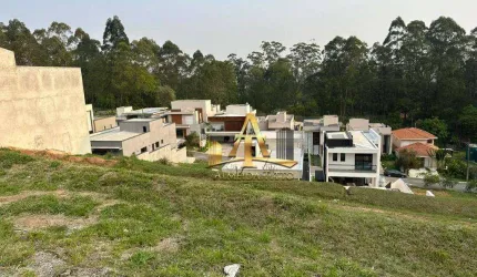Terreno à Venda - Morada da Serra - Barueri/SP