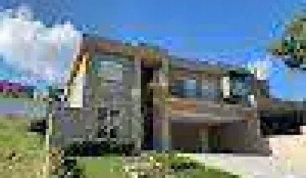 Casa para locação e venda no Condomínio Campos do Conde - Tamboré - Santana de Parnaíba/SP