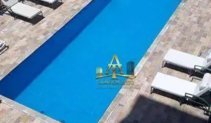 Apartamento para venda valor R$270.000,00 - Bairro da Graça - Cotia/SP