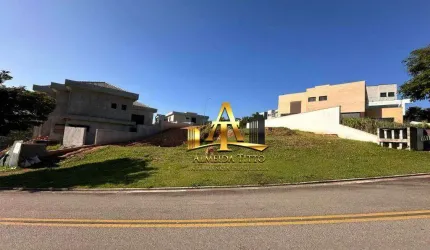 Terreno à Venda com 650 m² - Burle Marx - Santana de Parnaíba/SP