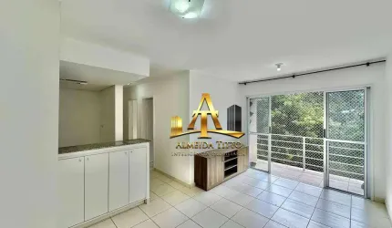 Apartamento de 3 Dormitórios à Venda no Condomínio Edifício Vila do Canto Verde – Granja Viana (Cotia)