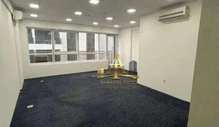Sala para locação no Edifício Office Bethaville - Bairro Bethaville - Barueri - SP