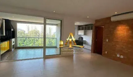 Apartamento com  3  suítes  à Venda, 156 m² por R$ 2.050.000 - Tamboré - Santana de Parnaíba  São Paulo