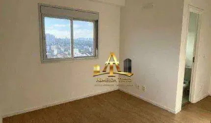 Apartamento com 2 dormitórios para Locação com 60 m² por R$ 3.087/mês - Condomínio Flórida - Parque Viana em Barueri/SP.