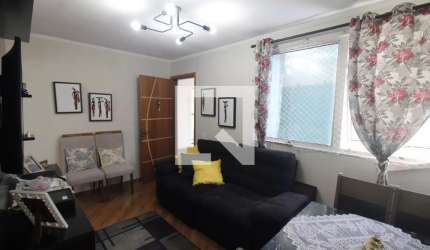 Apartamento à venda com 50m², 2 quartos e 1 vaga