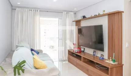 Apartamento à venda com 103 m², 3 quartos e 2 vagas