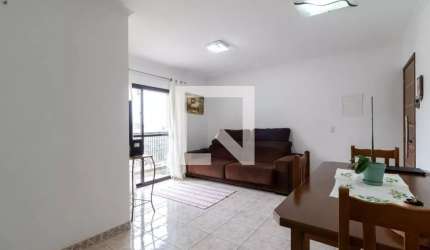 Apartamento à venda com 67m ², 3 quartos e 1 vaga