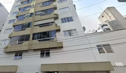 OPORTUNIDADE  Apartamento com 2 dormitórios para locação Anual no   Centro Balneário Camboriú, SC