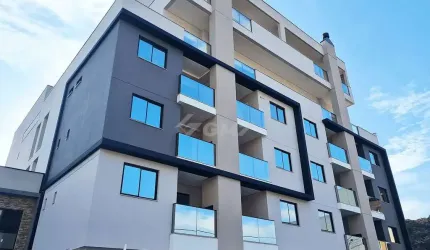 Apartamento Novo à venda no  São Francisco de Assis, Camboriú, SC