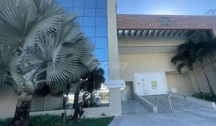Apartamento para locação Anual no Garden Village em Balneário Camboriú