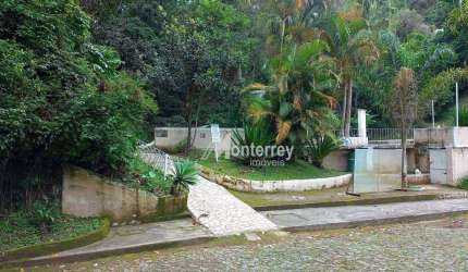 Terreno à venda, 750 m² por R$ 100.000,00 - Tiguera - Juiz de Fora/MG