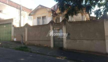 Terreno à venda, 1127 m² por R$ 1.500.000,00 - Costa Carvalho - Juiz de Fora/MG