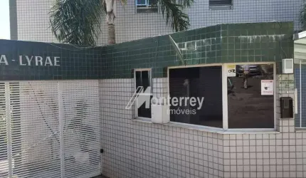 Apartamento com 3 dormitórios à venda, 78 m² por R$ 298.000,00 - São Mateus - Juiz de Fora/MG