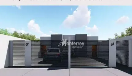Casa com 3 dormitórios à venda, 250 m² por R$ 550.000,00 - São Pedro - Juiz de Fora/MG