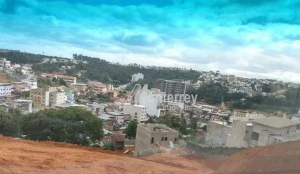 Terreno à venda, 268 m² De R$160.000 por R$ 150.000 - São Pedro - Juiz de Fora/MG