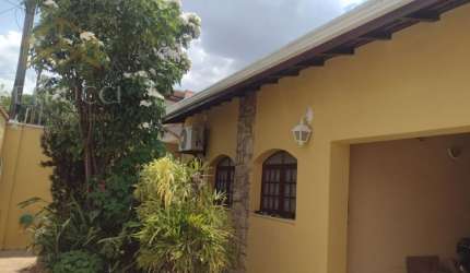 CASA PARA VENDA OU LOCAÇÃO  EM CAMPINAS/SP