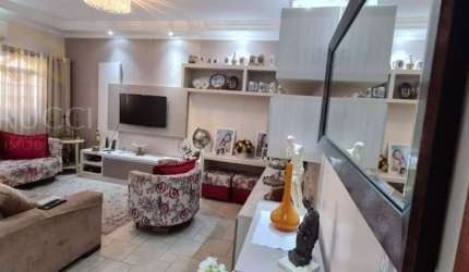 CASA PARA VENDA OU LOCAÇÃO  EM CAMPINAS/SP
