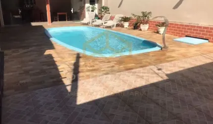 CASA Á VENDA NO VILA UNIÃO- CAMPINAS/SP