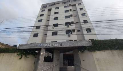 Apartamento Dupex com 6 quartos / próximo ao Espaço Cultural