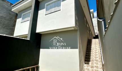 Casa à Venda em Itaquaquecetuba no Pq. Residencial Scaffidi com 3 Quartos