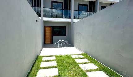 Casa à Venda em Itaquaquecetuba Pq. Residencial Scaffidi