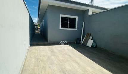 Casa à Venda em Itaquaquecetuba Residnecial Scaffidi