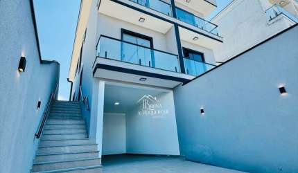 Casa à Venda em Itaquaquecetuba Residencial Scaffidi com 3 Quartos