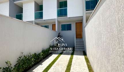 Casa à Venda em Itaquaquecetuba Residencial Scaffidi