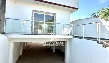 Casa à Venda em Itaquaquecetuba Jardim Horto do Ipê com 3 dormitórios