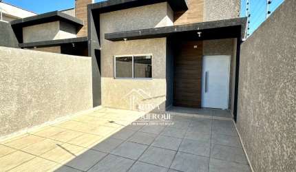 Casa à venda em Guarulhos Vila Nova Bonsucesso