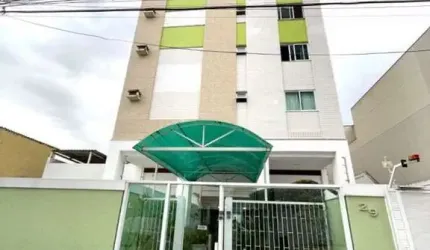 Apartamento em Centro - Campos dos Goytacazes, RJ