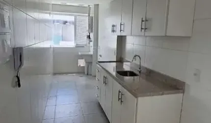 Apartamento em Parque Tamandaré  -  Campos dos Goytacazes