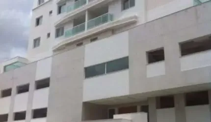 Apartamento em Parque Tamandaré  -  Campos dos Goytacazes