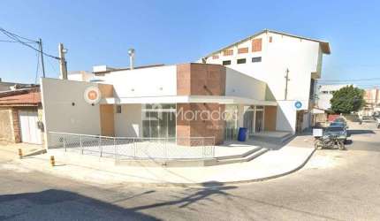 loja em Parque Calabouco  -  Campos dos Goytacazes