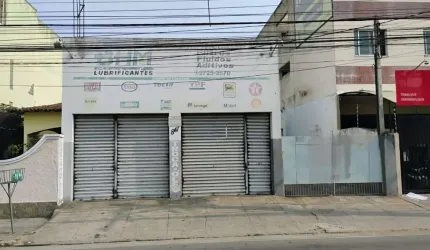 Prédio comercial em Campos dos Goytacazes
