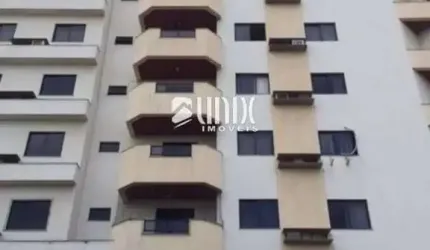 Apartamento em Centro  -  Campos dos Goytacazes