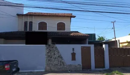 Chácara / sítio com 7 quartos à venda no Parque Santo Antônio, Campos dos Goytacazes , 420 m2 por R$ 1.300.000
