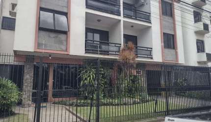 Apartamento em Centro  -  Campos dos Goytacazes