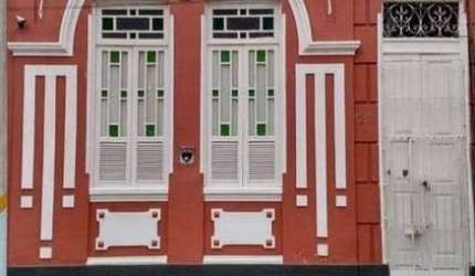 Casa em Campos dos Goytacazes